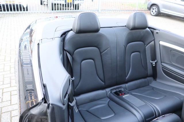 AUDI CABRIOLET 1.8 TFSI PRO LINE S, Carmix, OSS