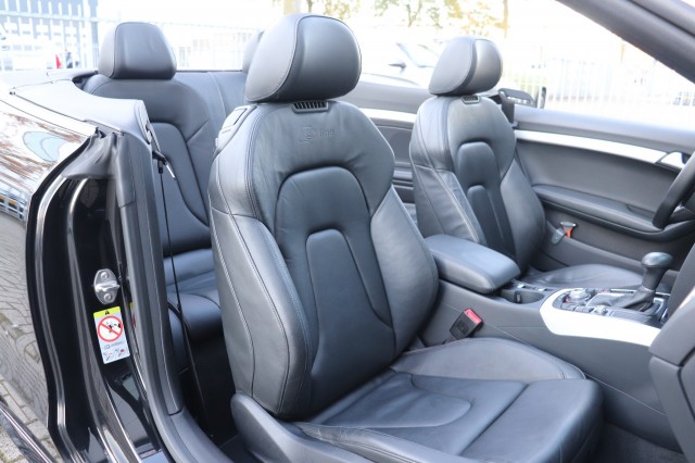 AUDI CABRIOLET 1.8 TFSI PRO LINE S, Carmix, OSS