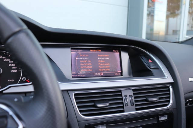 AUDI CABRIOLET 1.8 TFSI PRO LINE S, Carmix, OSS