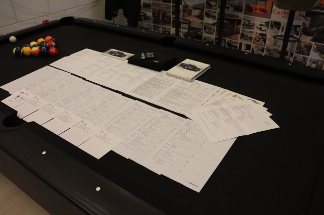 AUDI CABRIOLET 1.8 TFSI PRO LINE S, Carmix, OSS