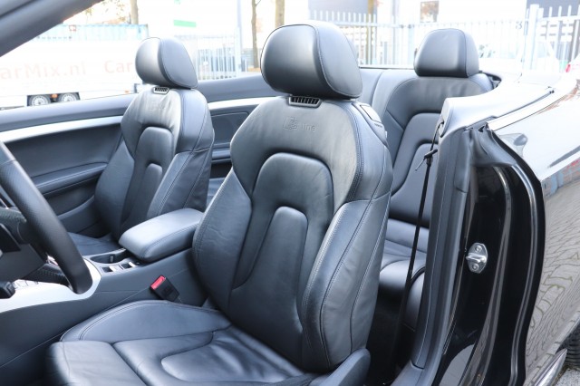 AUDI CABRIOLET 1.8 TFSI PRO LINE S, Carmix, OSS