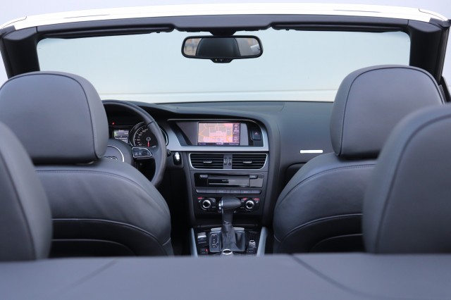 AUDI CABRIOLET 1.8 TFSI PRO LINE S, Carmix, OSS