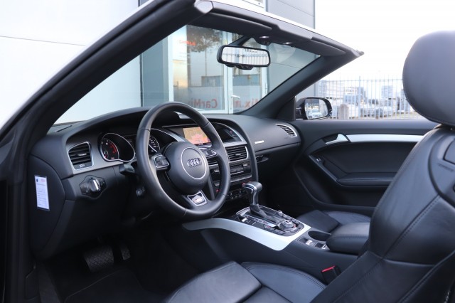 AUDI CABRIOLET 1.8 TFSI PRO LINE S, Carmix, OSS