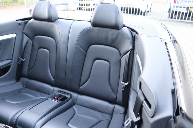 AUDI CABRIOLET 1.8 TFSI PRO LINE S, Carmix, OSS