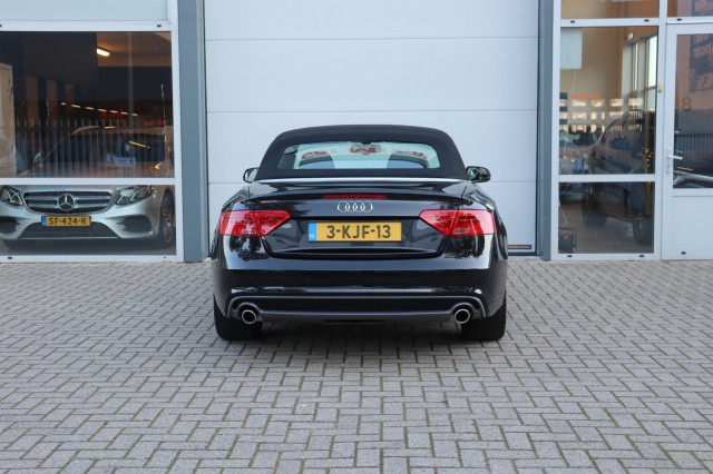 AUDI CABRIOLET 1.8 TFSI PRO LINE S, Carmix, OSS