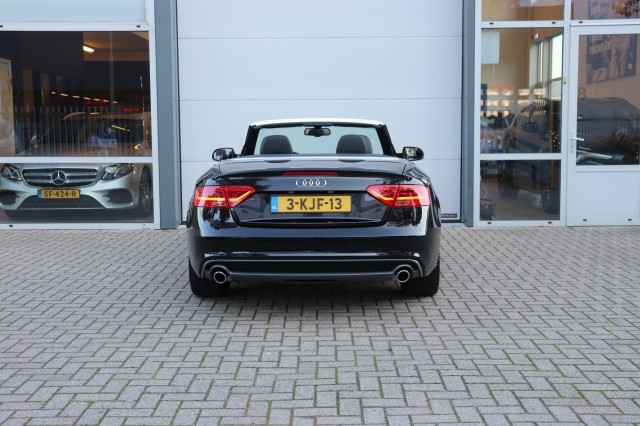 AUDI CABRIOLET 1.8 TFSI PRO LINE S, Carmix, OSS