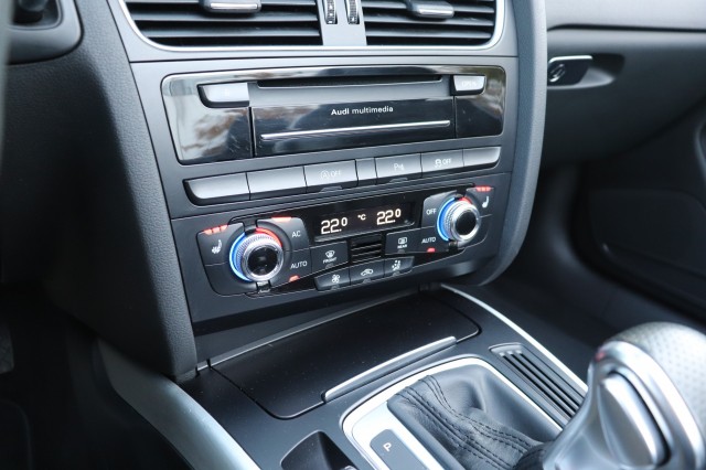 AUDI CABRIOLET 1.8 TFSI PRO LINE S, Carmix, OSS