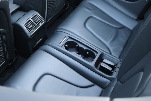 AUDI CABRIOLET 1.8 TFSI PRO LINE S, Carmix, OSS