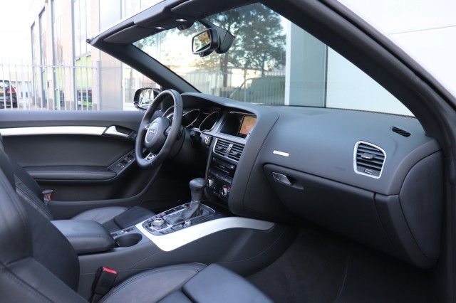 AUDI CABRIOLET 1.8 TFSI PRO LINE S, Carmix, OSS