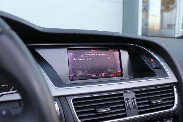 AUDI CABRIOLET 1.8 TFSI PRO LINE S, Carmix, OSS