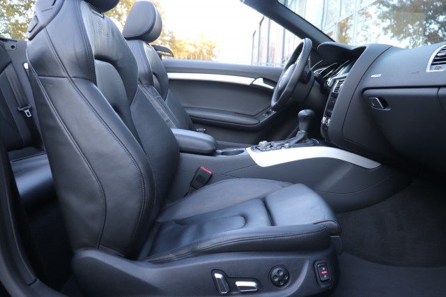 AUDI CABRIOLET 1.8 TFSI PRO LINE S, Carmix, OSS