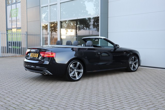 AUDI CABRIOLET 1.8 TFSI PRO LINE S, Carmix, OSS