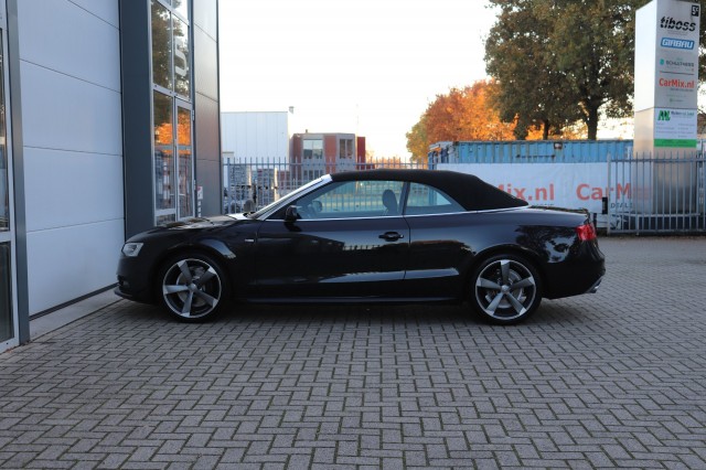 AUDI CABRIOLET 1.8 TFSI PRO LINE S, Carmix, OSS