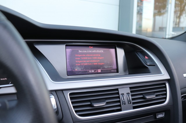 AUDI CABRIOLET 1.8 TFSI PRO LINE S, Carmix, OSS