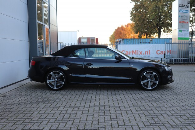 AUDI CABRIOLET 1.8 TFSI PRO LINE S, Carmix, OSS