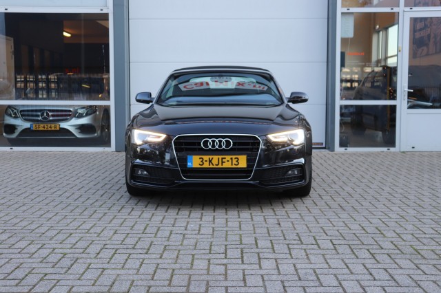 AUDI CABRIOLET 1.8 TFSI PRO LINE S, Carmix, OSS