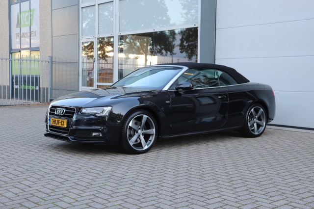 AUDI CABRIOLET 1.8 TFSI PRO LINE S, Carmix, OSS