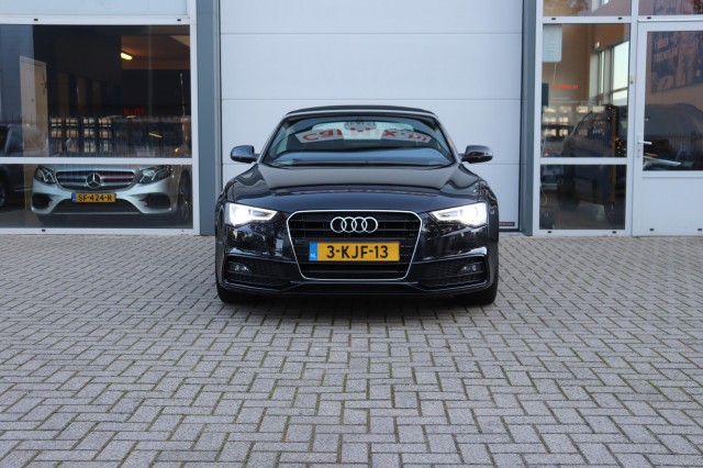 AUDI CABRIOLET 1.8 TFSI PRO LINE S, Carmix, OSS