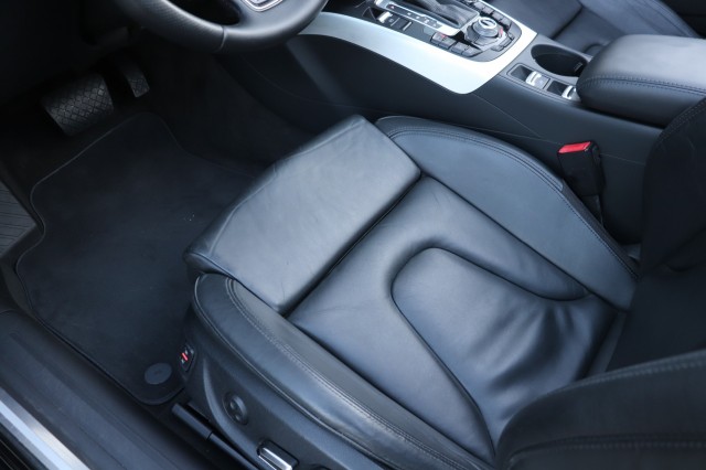 AUDI CABRIOLET 1.8 TFSI PRO LINE S, Carmix, OSS