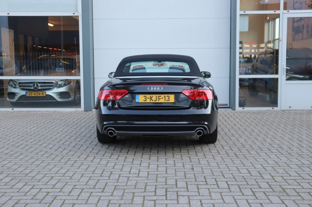 AUDI CABRIOLET 1.8 TFSI PRO LINE S, Carmix, OSS