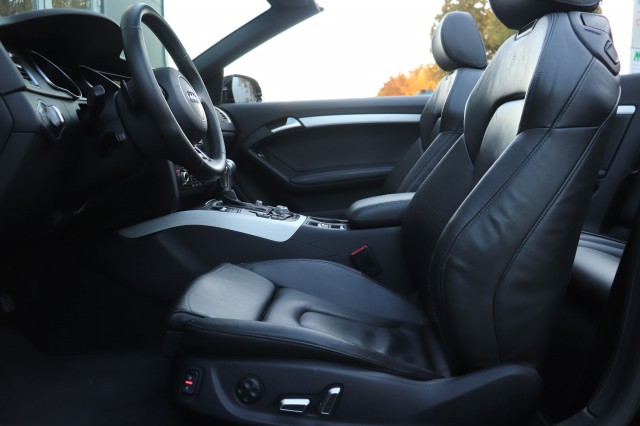 AUDI CABRIOLET 1.8 TFSI PRO LINE S, Carmix, OSS