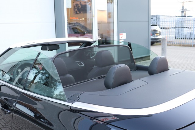 AUDI CABRIOLET 1.8 TFSI PRO LINE S, Carmix, OSS