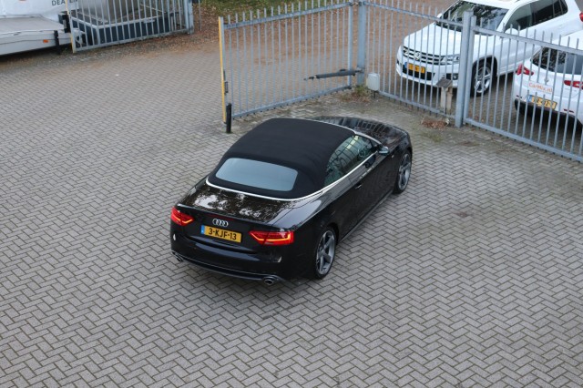 AUDI CABRIOLET 1.8 TFSI PRO LINE S, Carmix, OSS