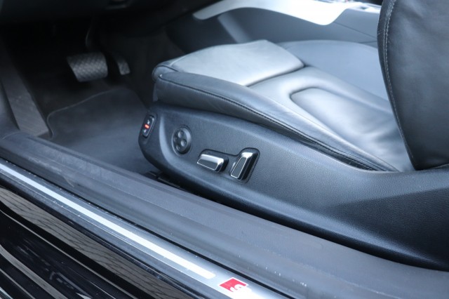 AUDI CABRIOLET 1.8 TFSI PRO LINE S, Carmix, OSS