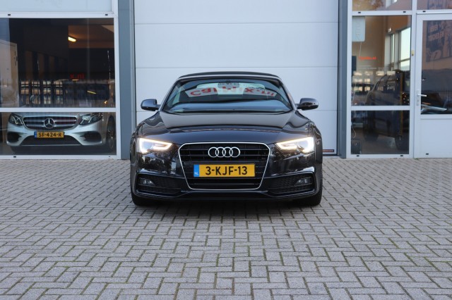 AUDI CABRIOLET 1.8 TFSI PRO LINE S, Carmix, OSS