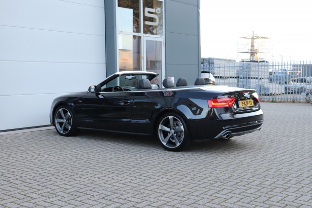 AUDI CABRIOLET 1.8 TFSI PRO LINE S, Carmix, OSS