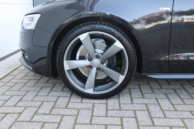 AUDI CABRIOLET 1.8 TFSI PRO LINE S, Carmix, OSS