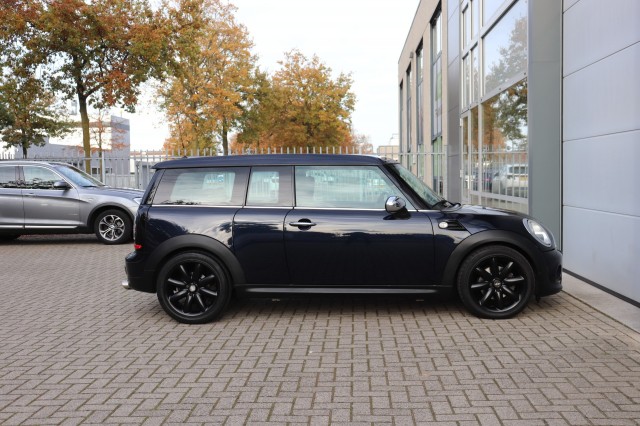 MINI CLUBMAN 1.6 ONE CHILI, Carmix, OSS