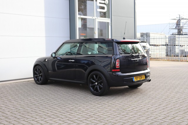 MINI CLUBMAN 1.6 ONE CHILI, Carmix, OSS