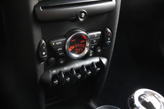 MINI CLUBMAN 1.6 ONE CHILI, Carmix, OSS