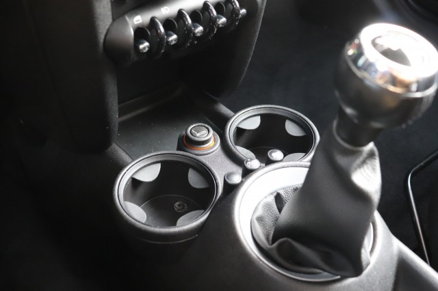 MINI CLUBMAN 1.6 ONE CHILI, Carmix, OSS