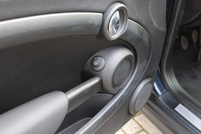 MINI CLUBMAN 1.6 ONE CHILI, Carmix, OSS