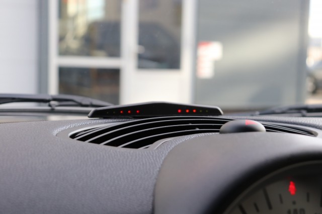 MINI CLUBMAN 1.6 ONE CHILI, Carmix, OSS