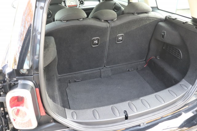 MINI CLUBMAN 1.6 ONE CHILI, Carmix, OSS