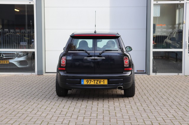 MINI CLUBMAN 1.6 ONE CHILI, Carmix, OSS