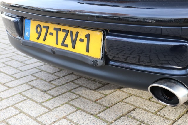 MINI CLUBMAN 1.6 ONE CHILI, Carmix, OSS