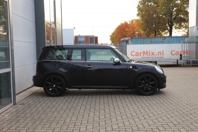 MINI CLUBMAN 1.6 ONE CHILI, Carmix, OSS