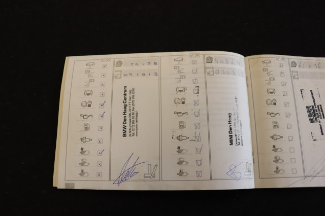 MINI CLUBMAN 1.6 ONE CHILI, Carmix, OSS