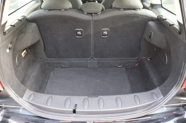 MINI CLUBMAN 1.6 ONE CHILI, Carmix, OSS