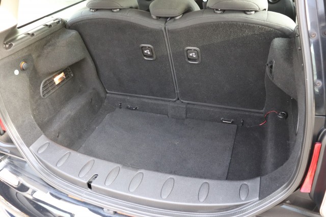 MINI CLUBMAN 1.6 ONE CHILI, Carmix, OSS