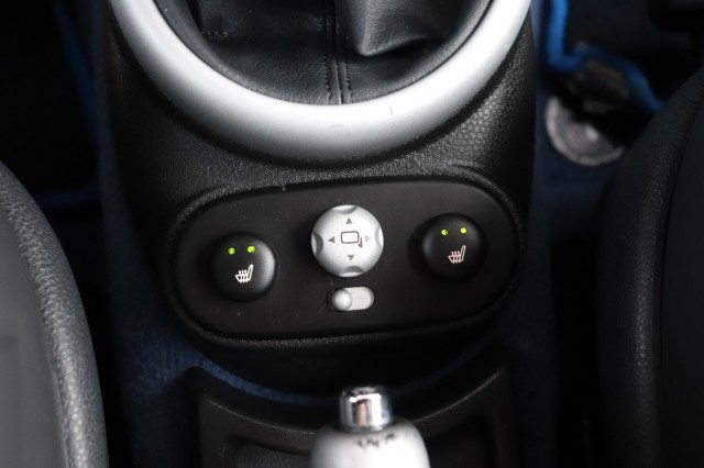 MINI COOPER S 1.6 CHECKMATE, Carmix, OSS