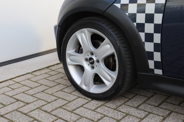 MINI COOPER S 1.6 CHECKMATE, Carmix, OSS