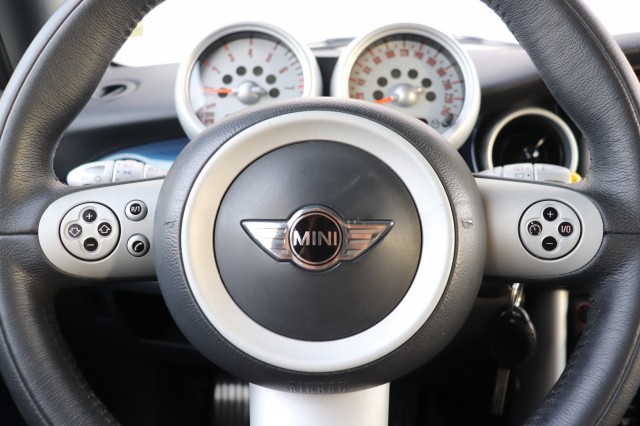 MINI COOPER S 1.6 CHECKMATE, Carmix, OSS