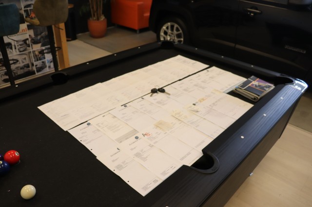 MINI COOPER S 1.6 CHECKMATE, Carmix, OSS