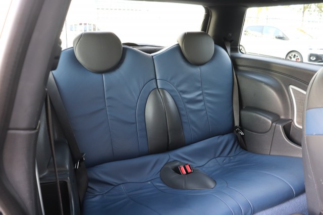 MINI COOPER S 1.6 CHECKMATE, Carmix, OSS