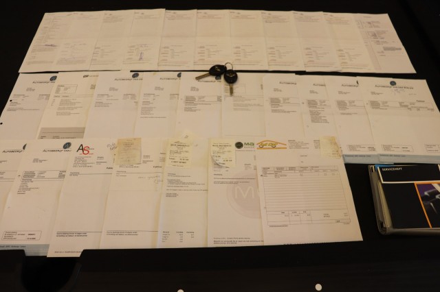 MINI COOPER S 1.6 CHECKMATE, Carmix, OSS